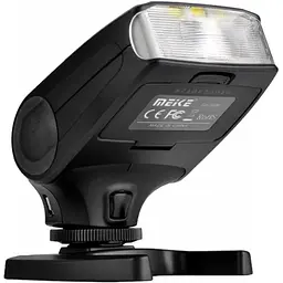 Спалах Meike Speedlite MK320 для Sony MK320s [SKWMK320S] [88307] - мініатюра 4