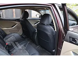 Авточохли модельні MW Brothers для Kia Optima III c 2010 - мініатюра 8