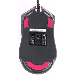 Миша ігрова A4Tech P93s Bloody (4711421950657) - мініатюра 3
