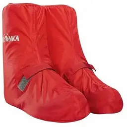 Гетри Tatonka Velo Gaiter M Red (1033-TAT 2743.015-M)