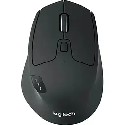 Миша комп'ютерна Logitech M720 Triathlon (910-004791, 910-006259, 910-004792, 910-004794)