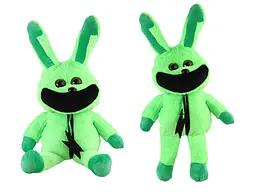 М’яка іграшка Smiling Critters Заєць, 62 см