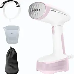 Відпарювач Tefal Access Steam Pocket DT3050E1 [91267] - мініатюра 5