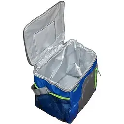 Ізотермічна сумка Thermos Th Radiance 15 л темно синій (137484) - мініатюра 2