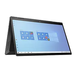 Ноутбук - трансформер HP ENVY X360 13-ay0355ng 13.3" (Ryzen 5 4500U / 8GB / SSD 256GB / 1920x1080 IPS сенсорний) Refurbished