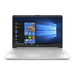Ноутбук HP Laptop 15-dy2093dx (i5-1135G7 / 8GB / SSD 256GB / 15.6" 1920x1080) б/в