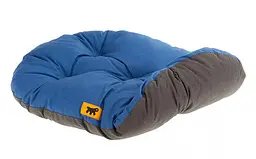 Подушка для собак і котів Ferplast Relax C Colour 89/10 синя 85×55 см 82089099