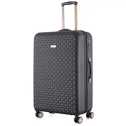 Валіза Semi Line 28" (L) Black (T5718-3) - мініатюра 9