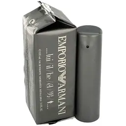 Туалетна вода Giorgio Armani Emporio Armani Pour Homme 100 мл