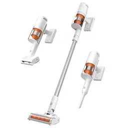 Пилосос бездротовий акумуляторний Mijia Vacuum Cleaner 2 Pro (BHR6273CN) - мініатюра 3