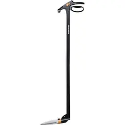 Подовжені ножиці для трави з Серво-системою Fiskars GS46 113690 (1000590)