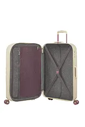 Валіза 77,5 См American Tourister NEOVIBE SUMMER SAND 77,5x50,5x30(33) MK4*15003 - мініатюра 2