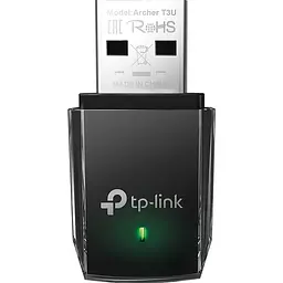 Wi-Fi-адаптер TP-Link Archer T3U
