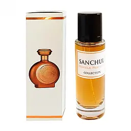 Парфюмированная вода Morale Parfums Sanchul, 30 мл