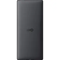 Мобільний телефон HMD 100 DS Grey - мініатюра 3