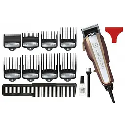Машинка для стрижки Wahl Legend 5Star 08147-416H [62638] - мініатюра 2