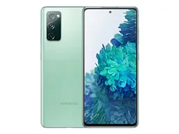 Смартфон Samsung Galaxy S20 FE 5G SM-G781B 6/128GB Cloud Mint
