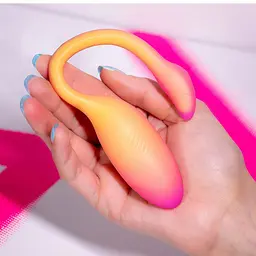 Виброяйцо Magic Motion Flamingo Max со смарт-управлением - миниатюра 14