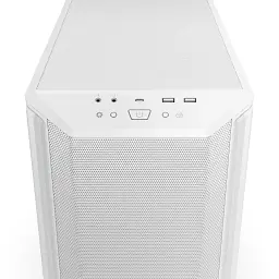Корпус be quiet! Dark Base 701 White (BGW59) - мініатюра 5