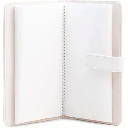 Фотоальбом Fujifilm Instax Square Album White 80pc [99985] - мініатюра 3