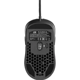 Миша 2E Gaming HyperDrive Lite Black [2E-MGHDL-BK] [109057] - мініатюра 7