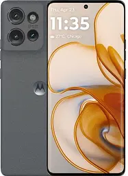 Мобільний телефон Motorola Edge 50 12/512GB Koala Grey (PB2U0009RS)