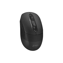 Мишка A4Tech FB10CS Wireless/Bluetooth Stone Black (FB10CS Stone Black) - мініатюра 2