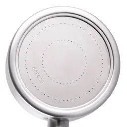 Душова лійка Globus Lux SUS-008H 000024950, Нержавіюча сталь - мініатюра 2