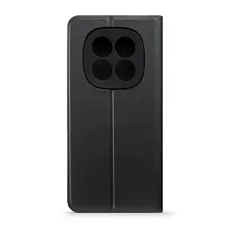 Чохол-книжка ArmorStandart OneFold Case для Xiaomi Redmi Note 15 Pro 4G Black - мініатюра 2