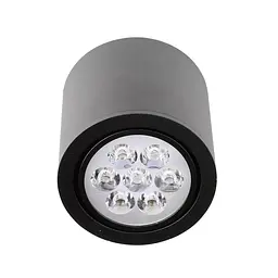Світильник стельовий Brille LED накладний LED-211/7x1W NW L147-011 - мініатюра 2