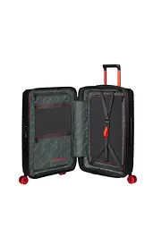 Валіза 69 См Samsonite PRODIVER HS BLACK 69x47x28(31) KU7*09003 - мініатюра 2