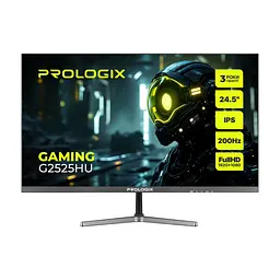Монітор Prologix G2525HU