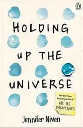 Holding Up the Universe