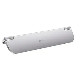 Підставка для ноутбука HOCO ph40 metal laptop stand регульована метал - мініатюра 2