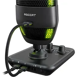 Мікрофон Roccat Torch RGB (ROC-14-912) [107181] - мініатюра 8