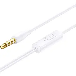 HF Baseus Encok HZ11 +мікрофон white (A00164200213-Z1) - мініатюра 4