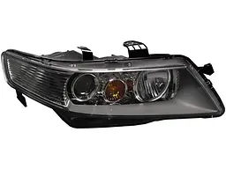 Фара передня права Honda Accord VII 02-12р TYC (20-0447-05-2)