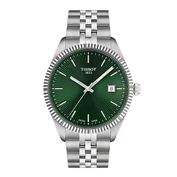 Чоловічий годинник TISSOT Ballade T156.410.11.091.00