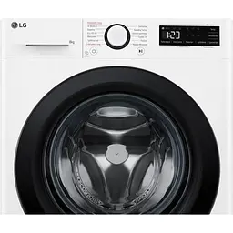 Пральна машина автоматична LG F2W8S506W - мініатюра 10