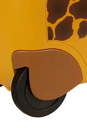 Валіза 52 См Samsonite DREAM2GO GIRAFFE G. 52x38x21 KK5*86001 - мініатюра 5