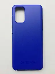 Чохол протиударний OtterBox Symmetry Series 77-64280 для Samsung Galaxy S20 Plus (6.7") Blue - мініатюра 7