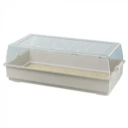 Клітка для морських свинок і кроликів Ferplast MAXI DUNA MULTY 99x51.5x36 см