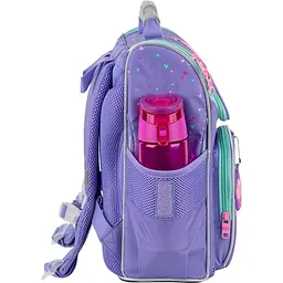 Рюкзак GoPack Education каркасний 5001S-2 Summer Ice Cream (GO25-5001S-2) - мініатюра 5