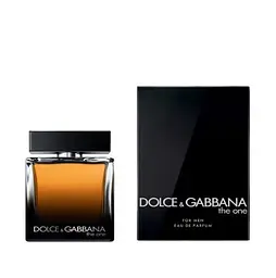 Оригінал Мініатюра Dolce & Gabbana The One For Men Eau 5 мл Парфумована вода - мініатюра 1