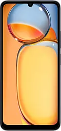 Смартфон Xiaomi Redmi 13C 4/128Gb Midnight Black Global Version NFC - мініатюра 2