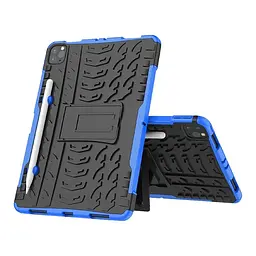 Чохол-підставка BeCover протиударний для Apple iPad Pro 11 2020/2021/2022 Blue (704871) - мініатюра 2