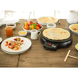 Млинниця Russell Hobbs Fiesta 20920-56 (23003036001) - мініатюра 7