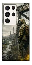 TPU чохол Demsky Stalker для Samsung Galaxy S23 Ultra