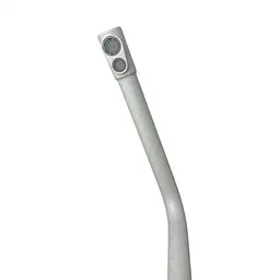 Змішувач кухонний Adamant SA-21 Light Gray - мініатюра 5