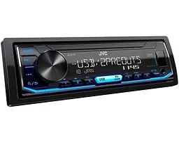 Автомагнітола KD-X176 1 Din JVC avt0001230 - мініатюра 2